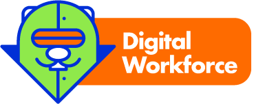 digital workforce dipdig